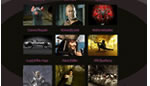 Flash Image Grid Gallery XML AS2