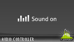 Simple Sound Controller 01 AS3