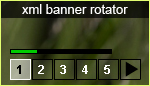 Banner Rotator