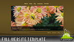 Photo Gallery Template