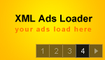 Flash Banner Ads Loader - XML AS2