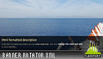 Autoplay Banner Rotator