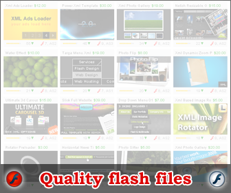 Buy and sell flash files.