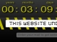 Under Construction Template