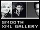 Smooth XML Photo Banner Rotator Slideshow Gallery