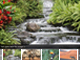 Horizontal xml gallery - Fade in transition