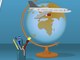 Travel animation