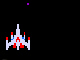 Galaga Inspired Game or Scrolling Shooter Game Template