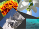 XML gallery with rotating moving and resizing images