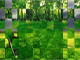 Box Image Masking Transition