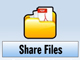 P2P Files Transfer Application